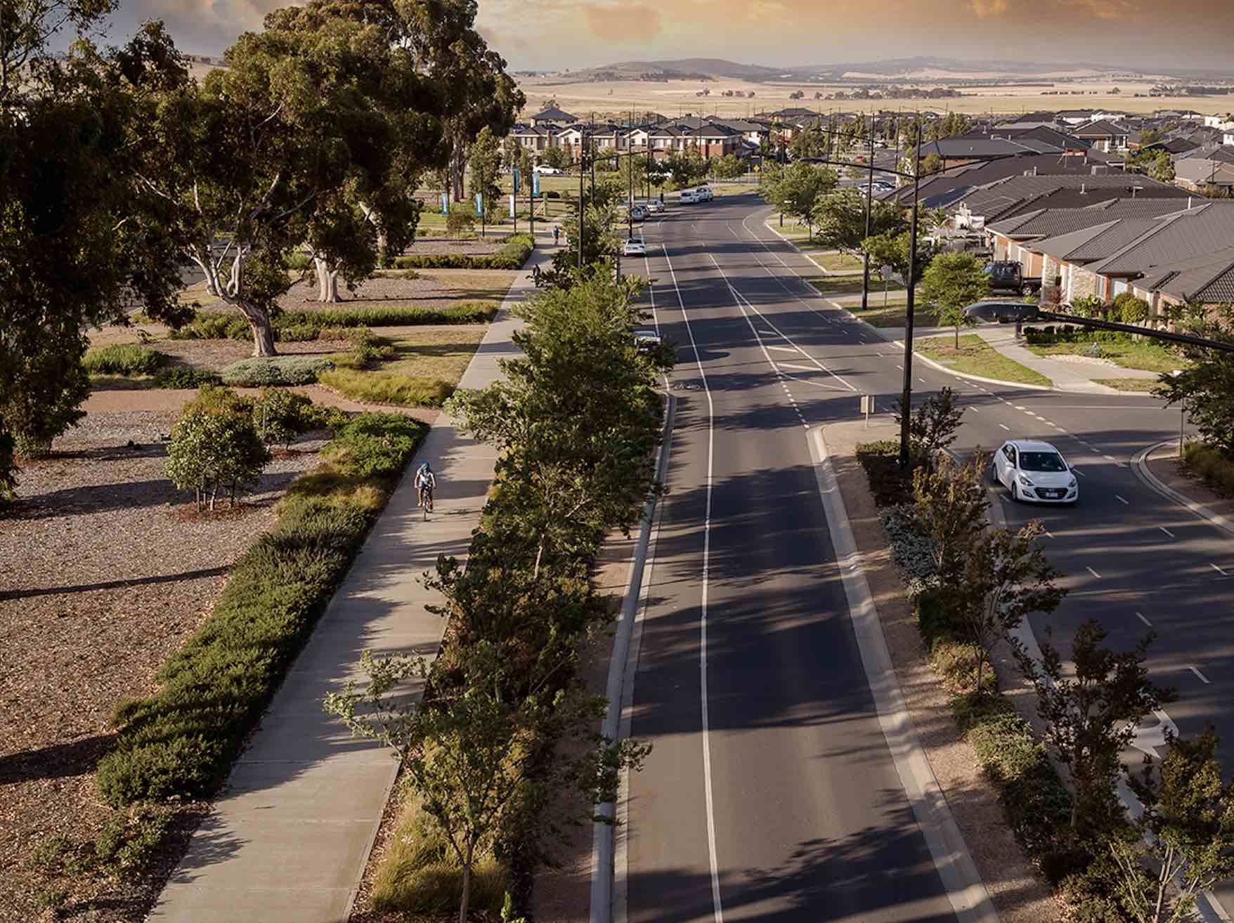 [Land for Sale] Merrifield, Mickleham OpenLot